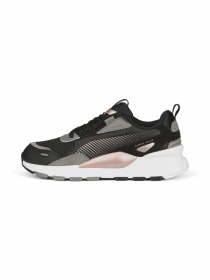 Кроссовки PUMA RS 3.0 Metallic Wns модель 392866 Фото