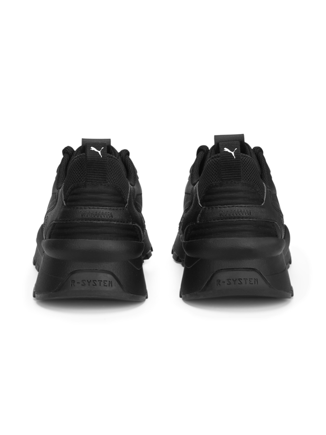 Кроссовки PUMA Rs 3.0 Essentials модель 392611 Фото