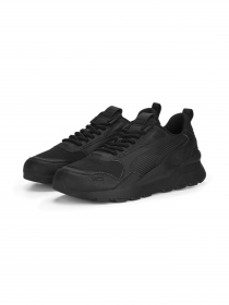 Кроссовки PUMA Rs 3.0 Essentials модель 392611 Фото