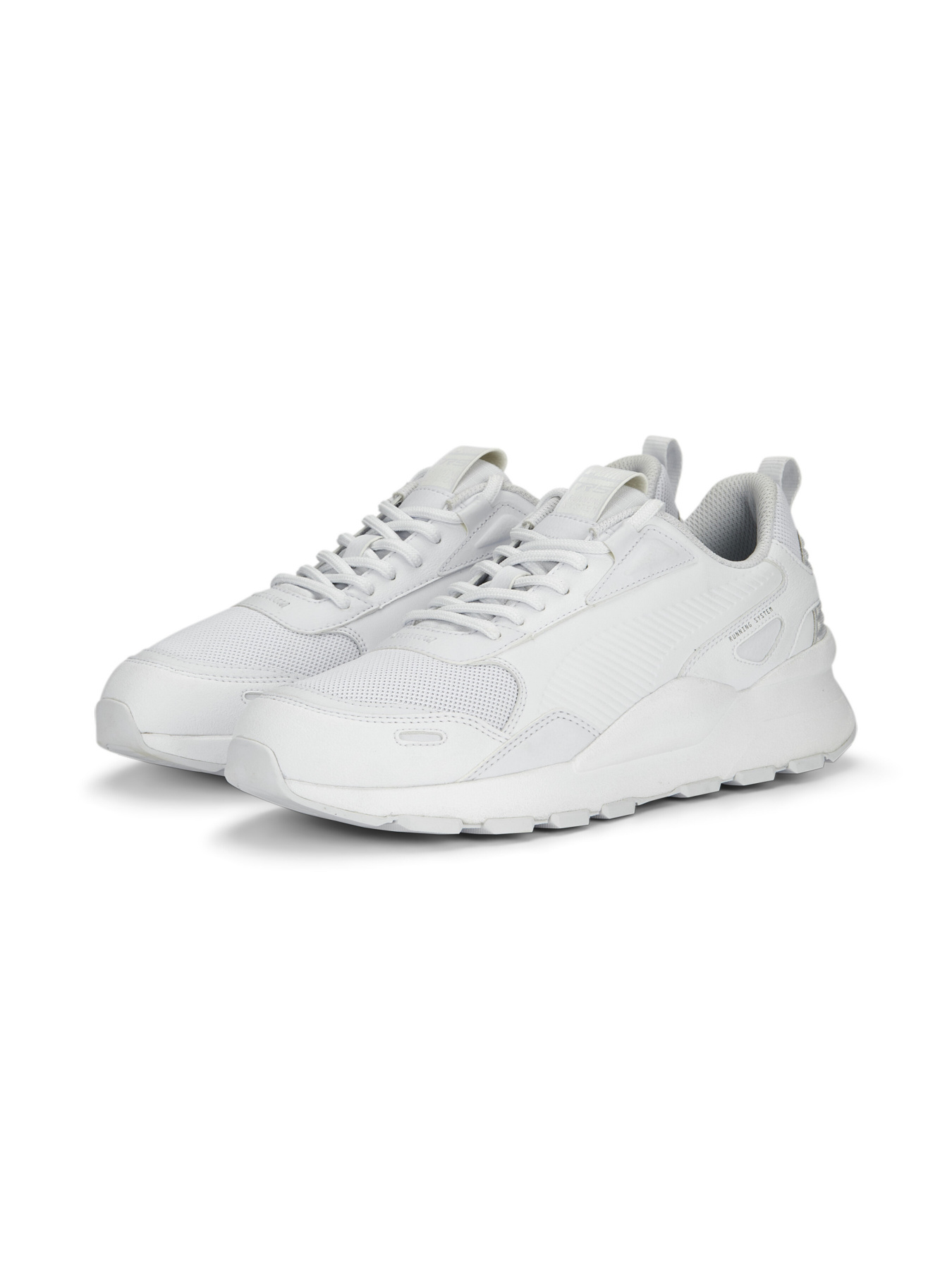 Кроссовки PUMA Rs 3.0 Essentials модель 392611 Кроссовки PUMA Rs 3.0 Essentials модель 392611 Фото