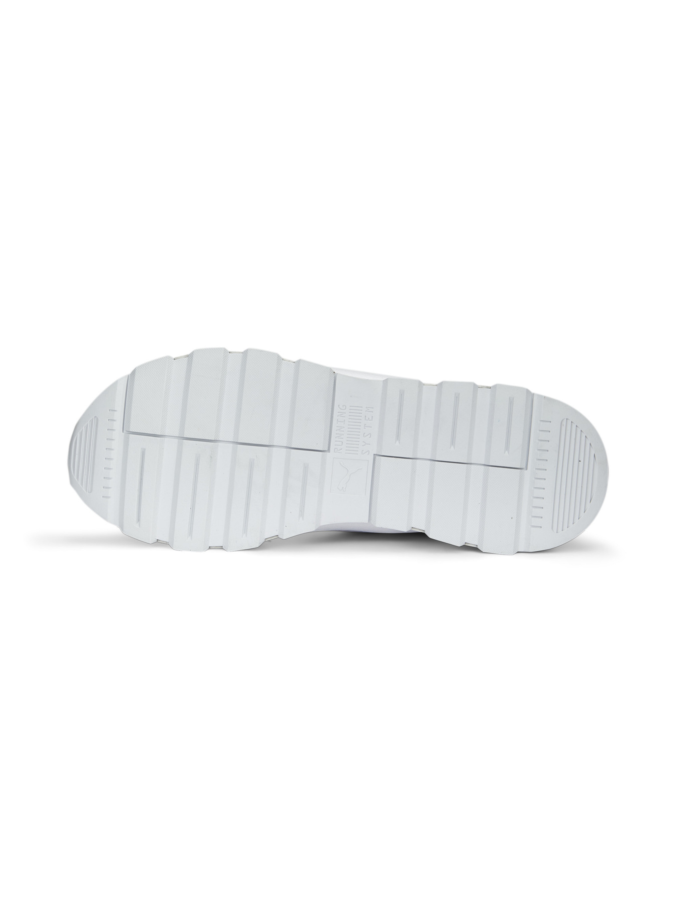 Кроссовки PUMA Rs 3.0 Essentials модель 392611 Кроссовки PUMA Rs 3.0 Essentials модель 392611 Фото