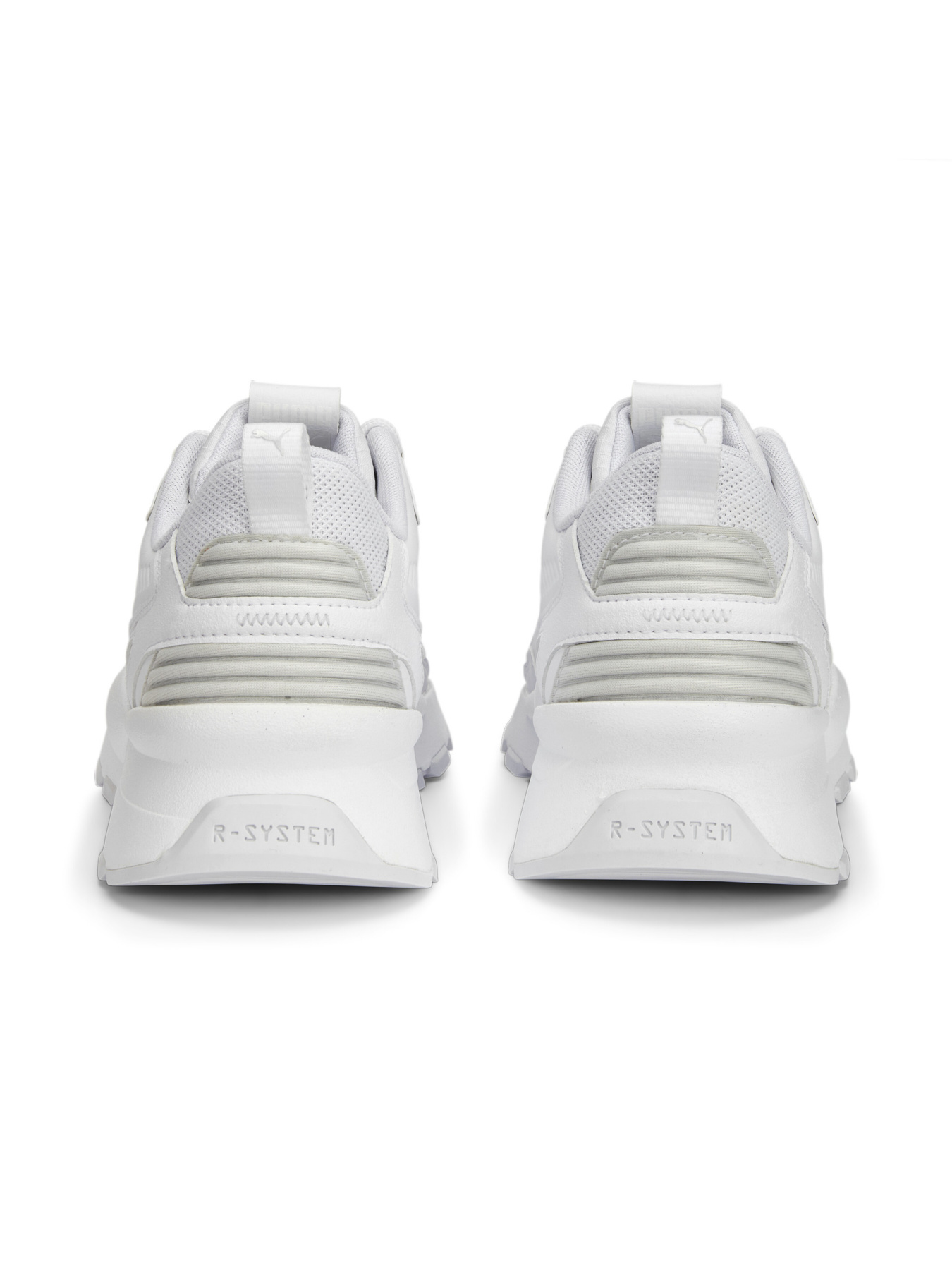 Кроссовки PUMA Rs 3.0 Essentials модель 392611 Кроссовки PUMA Rs 3.0 Essentials модель 392611 Фото