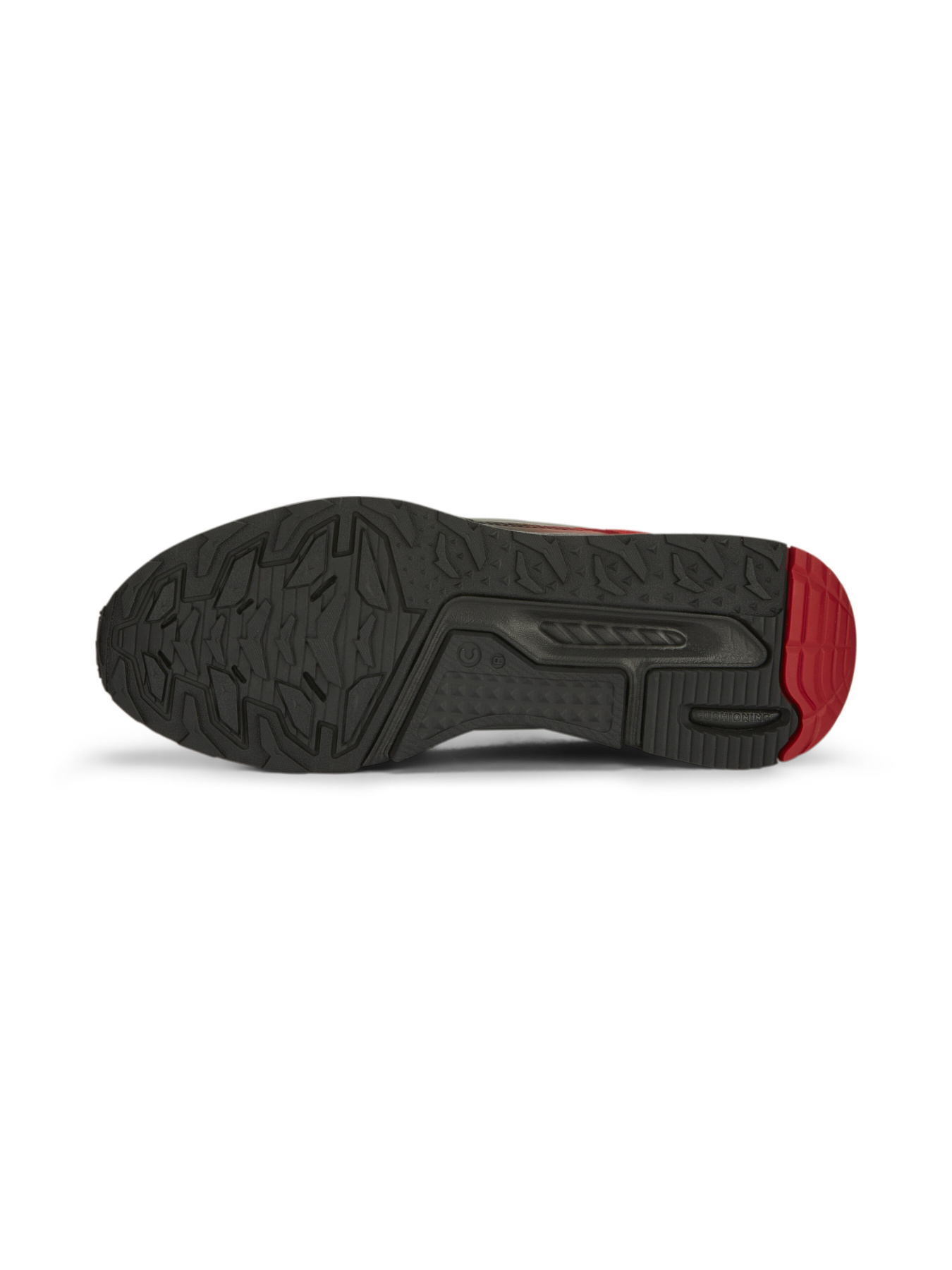 Кросівки PUMA Ferrari Mirage Sport модель 307647 Кросівки PUMA Ferrari Mirage Sport модель 307647 Фото