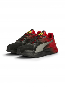 Кросівки PUMA Ferrari Mirage Sport модель 307647 Фото