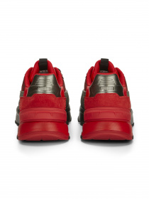 Кросівки PUMA Ferrari Mirage Sport модель 307647 Фото