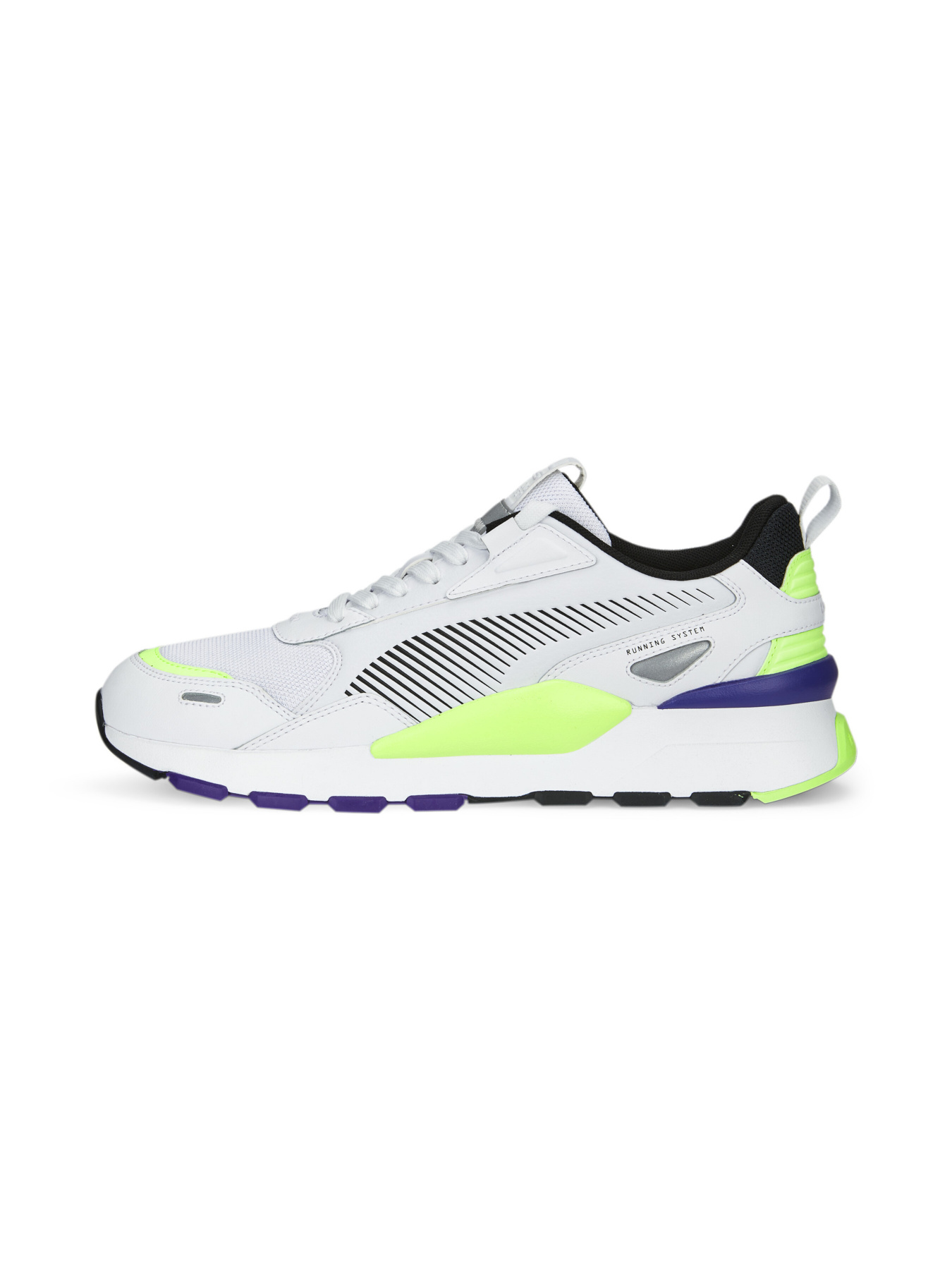 Кроссовки PUMA RS 3.0 Synth Pop модель 392609 Фото