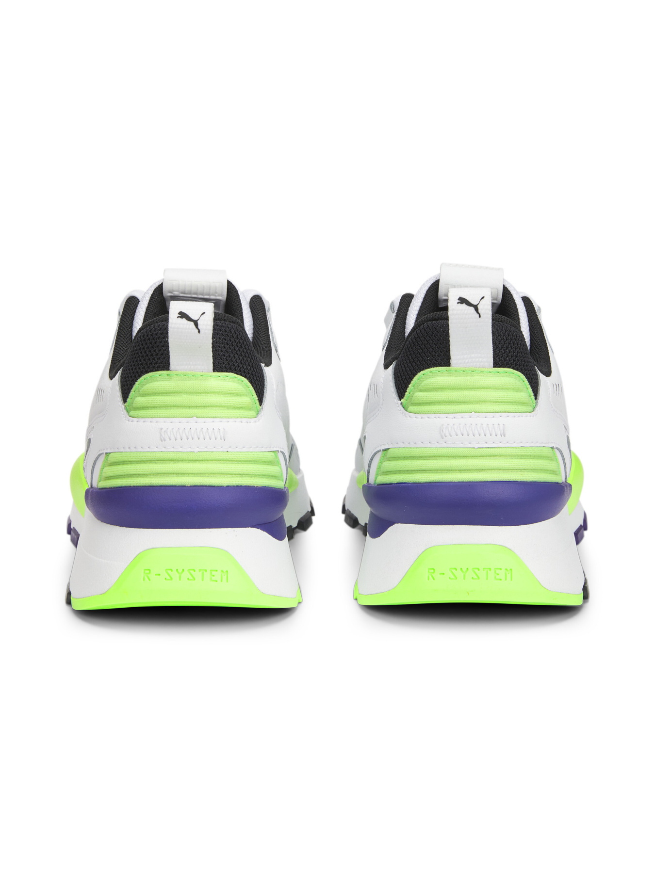 Кроссовки PUMA RS 3.0 Synth Pop модель 392609 Фото