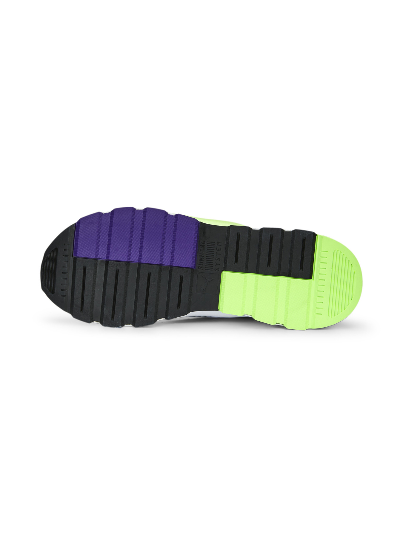Кроссовки PUMA RS 3.0 Synth Pop модель 392609 Фото