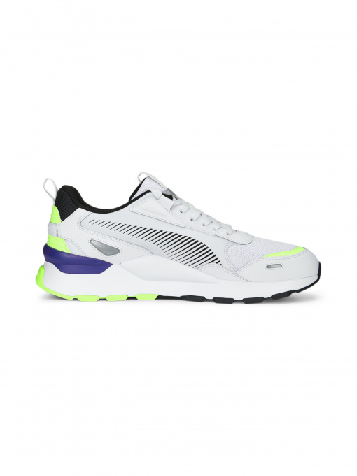 Кросівки PUMA RS 3.0 Synth Pop модель 392609 Фото