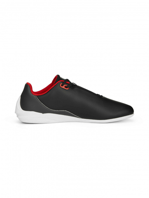 Кроссовки PUMA Ferrari Drift Cat Decima модель 307193 Фото