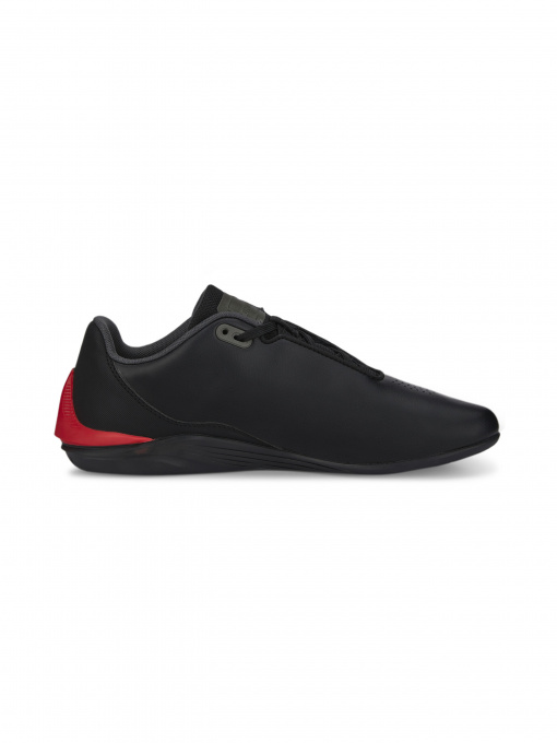Кросівки PUMA Ferrari Drift Cat Decima модель 307193 Фото