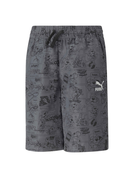 Шорти PUMA Classics Super Shorts модель 539519 Фото