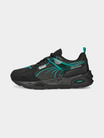 Кроссовки PUMA Mapf1 Trc Blaze M модель 307649 Фото