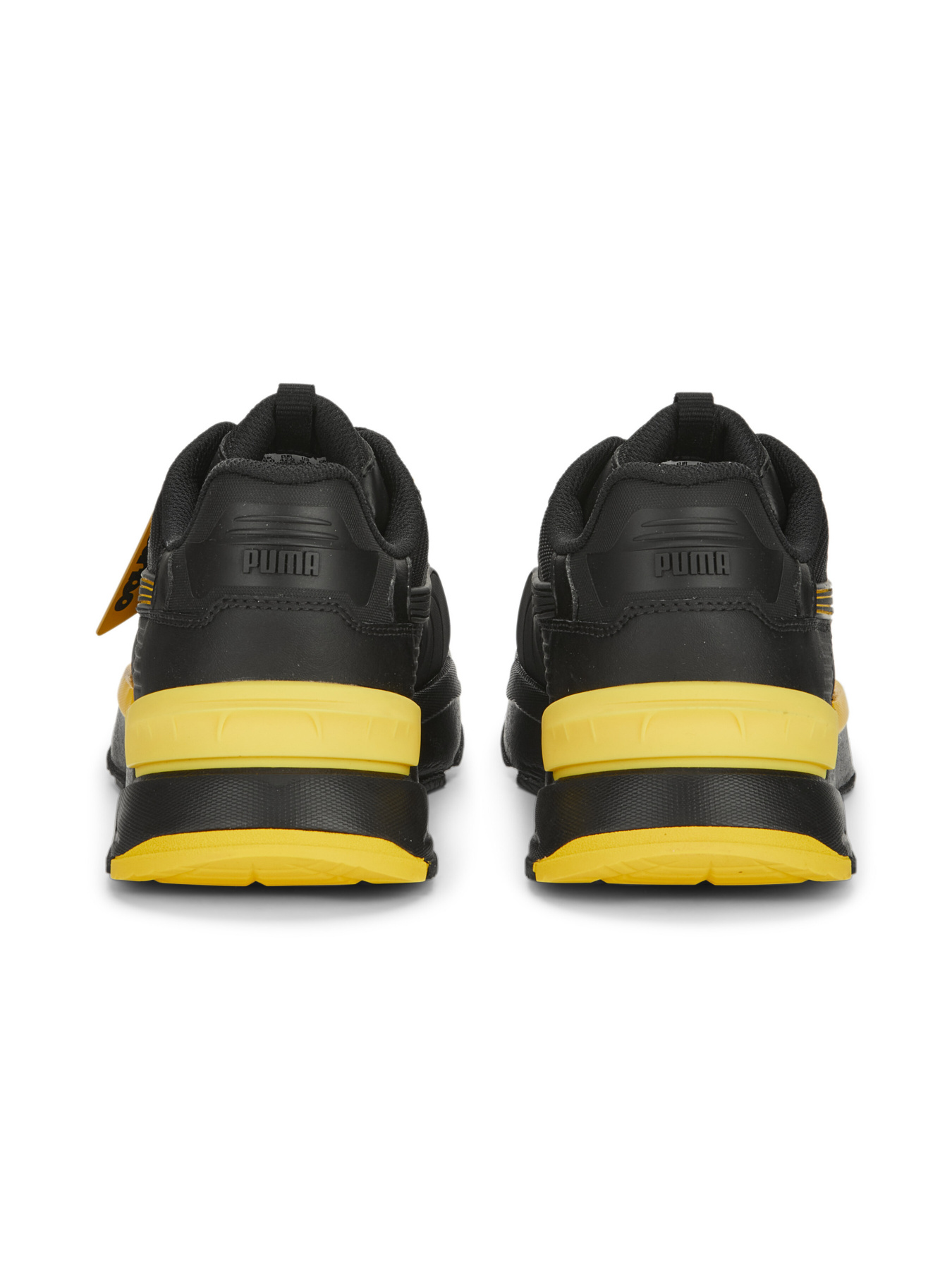 Кросівки PUMA Pl Mirage Sport Asphalt модель 307462 Фото