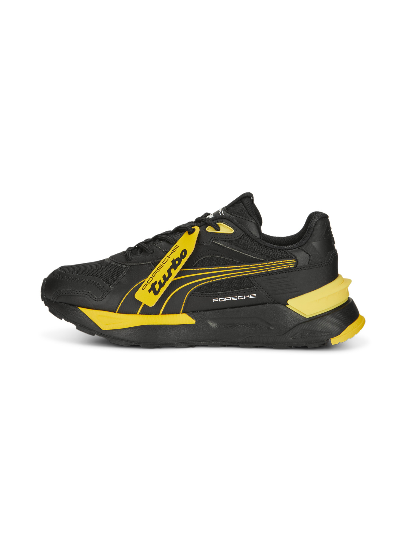 Кросівки PUMA Pl Mirage Sport Asphalt модель 307462 Фото