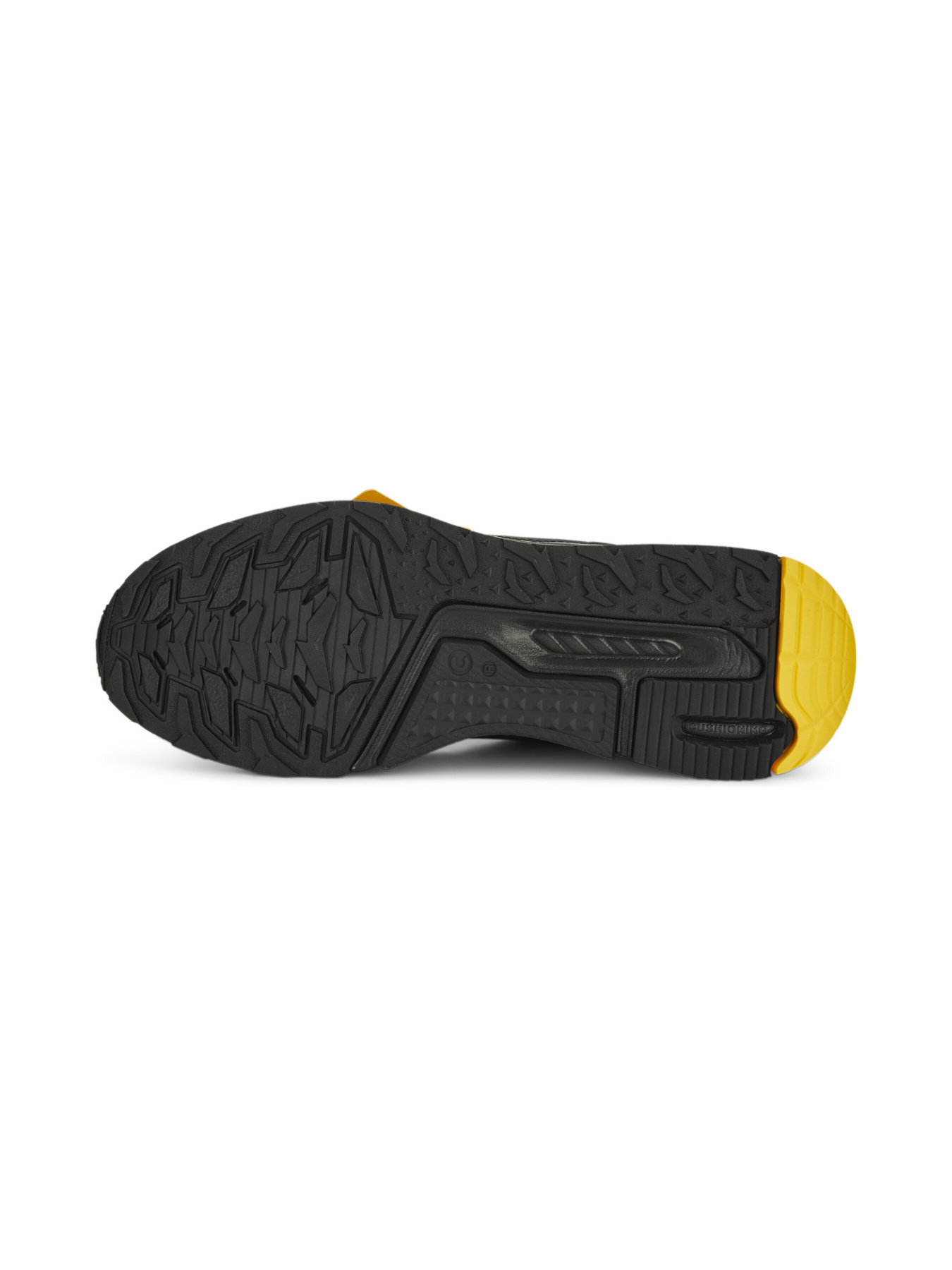 Кросівки PUMA Pl Mirage Sport Asphalt модель 307462 Фото