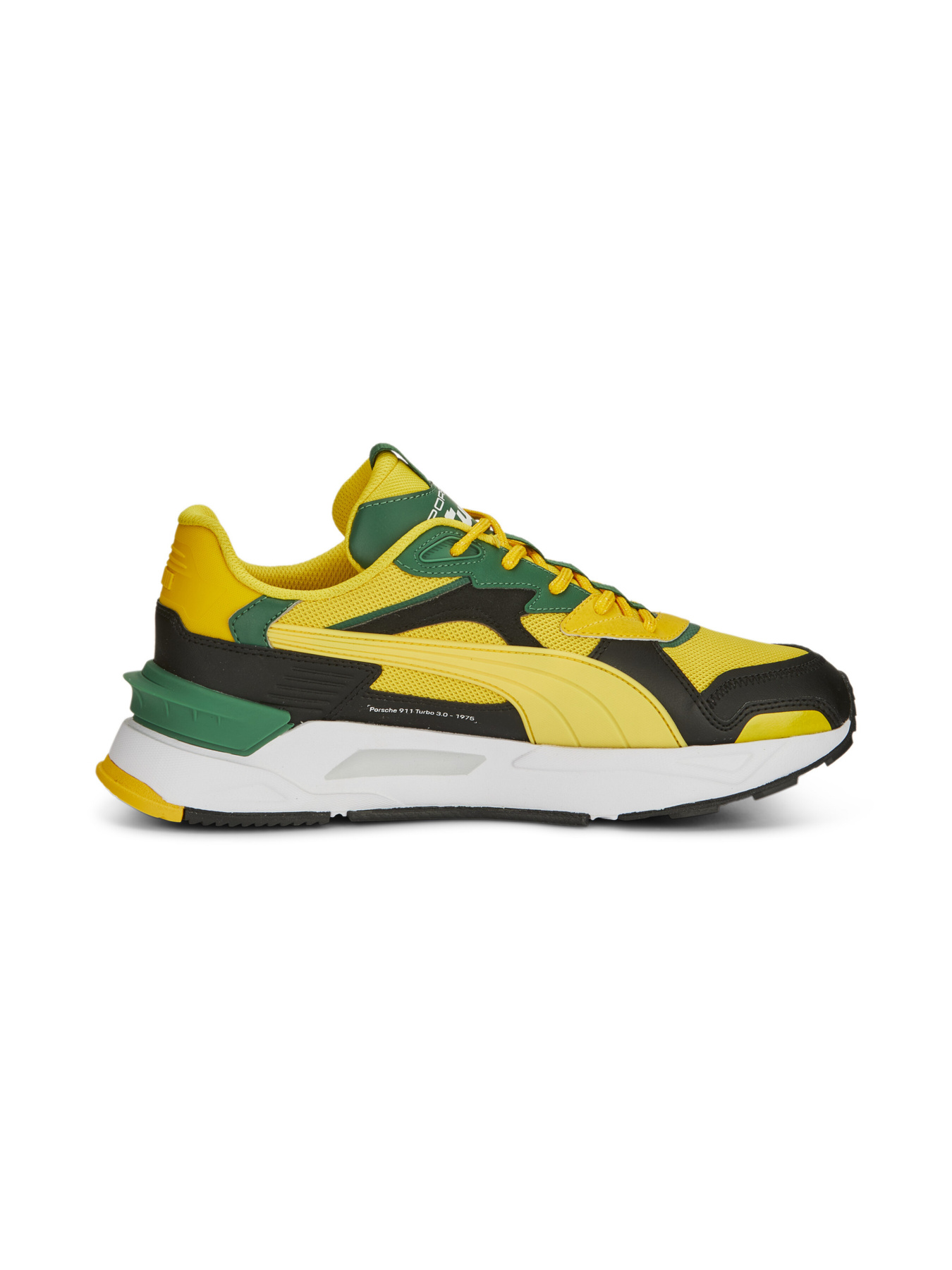 Кросівки PUMA Pl Mirage Sport Asphalt модель 307462 Кросівки PUMA Pl Mirage Sport Asphalt модель 307462 Фото