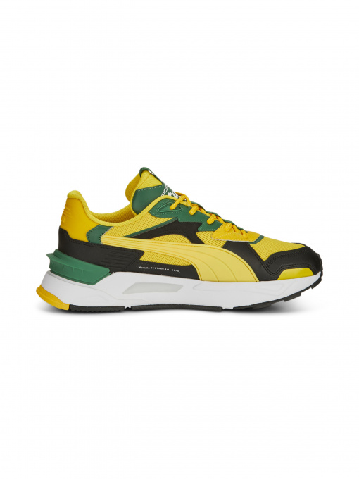 Кросівки PUMA Pl Mirage Sport Asphalt модель 307462 Фото
