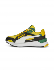 Кросівки PUMA Pl Mirage Sport Asphalt модель 307462 Фото