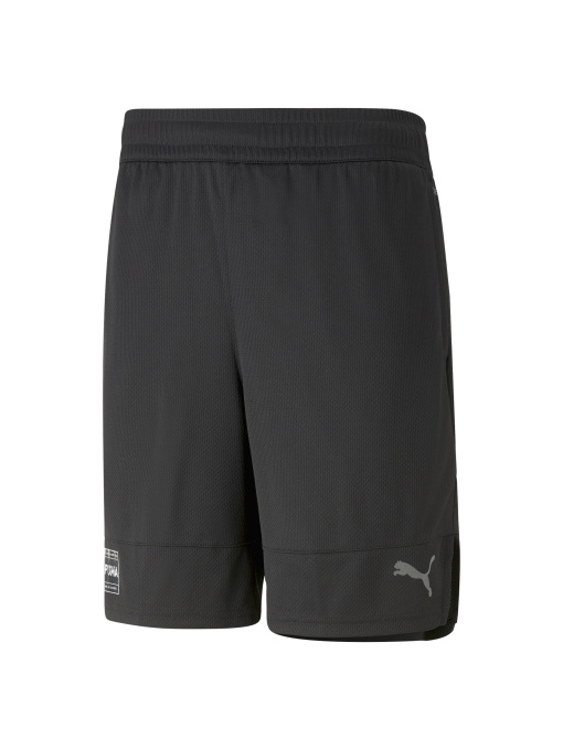 Шорты PUMA Fit Knit Short модель 523117 Фото
