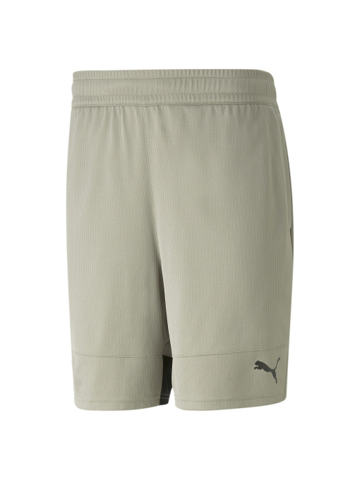 Шорты PUMA Fit Knit Short модель 523117 Фото