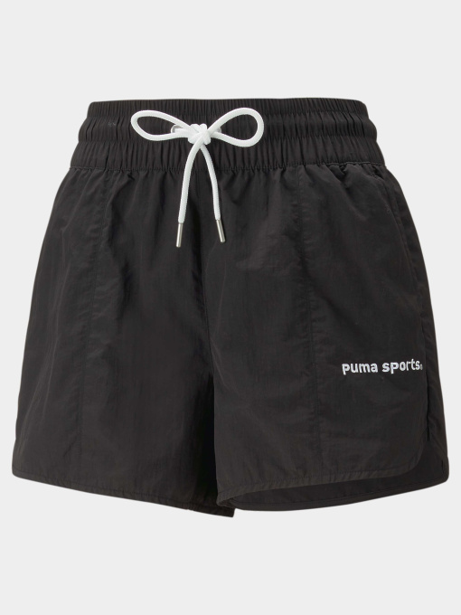 Шорты PUMA Team Shorts модель 539005 Фото