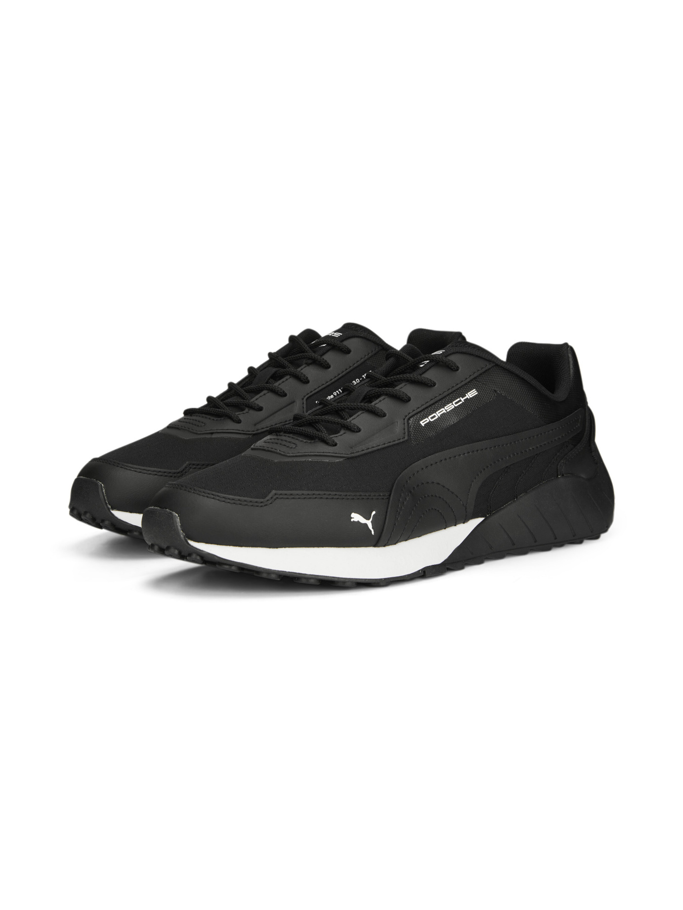 Кросівки PUMA Pl Speedfusion модель 307446 Кросівки PUMA Pl Speedfusion модель 307446 Фото