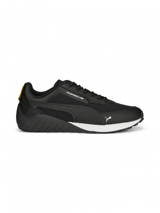 Кросівки PUMA Pl Speedfusion модель 307446 Фото