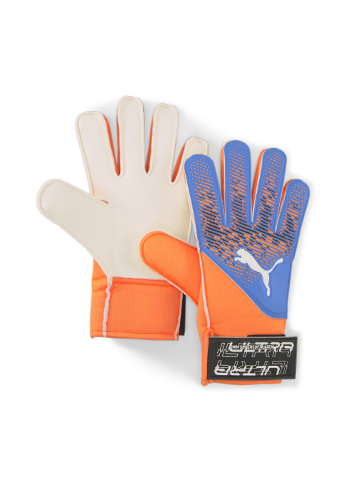 Перчатки для спорта PUMA Ultra Grip 4 Rc модель 041817 Фото