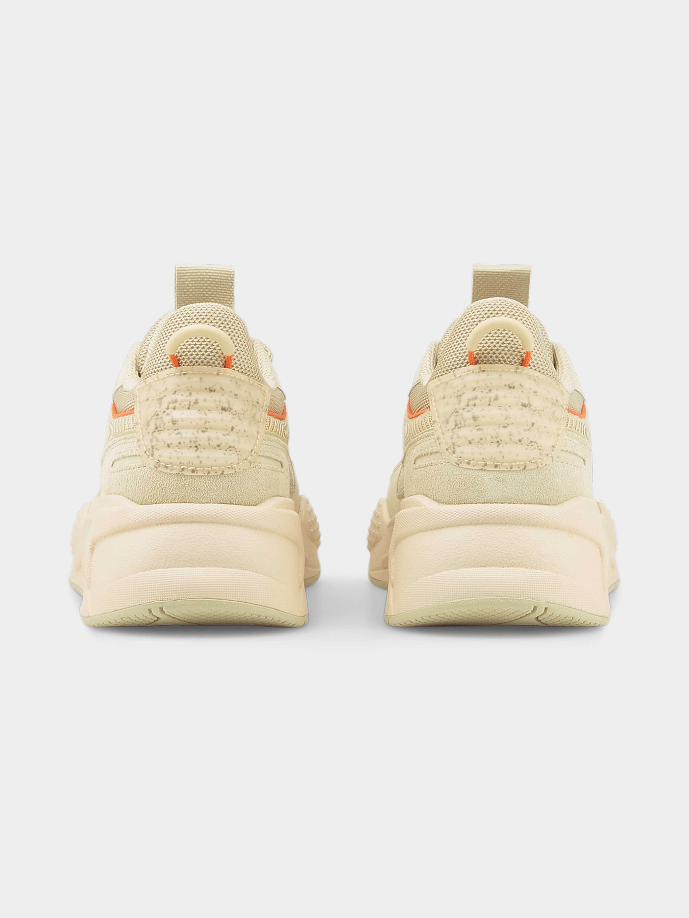 Кроссовки PUMA Rs-x Elevated Hike модель 390186 Фото