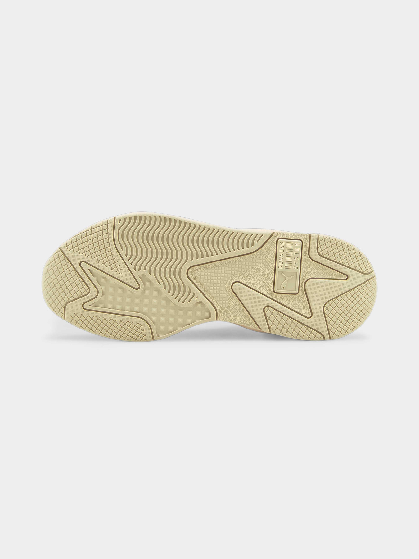 Кроссовки PUMA Rs-x Elevated Hike модель 390186 Фото