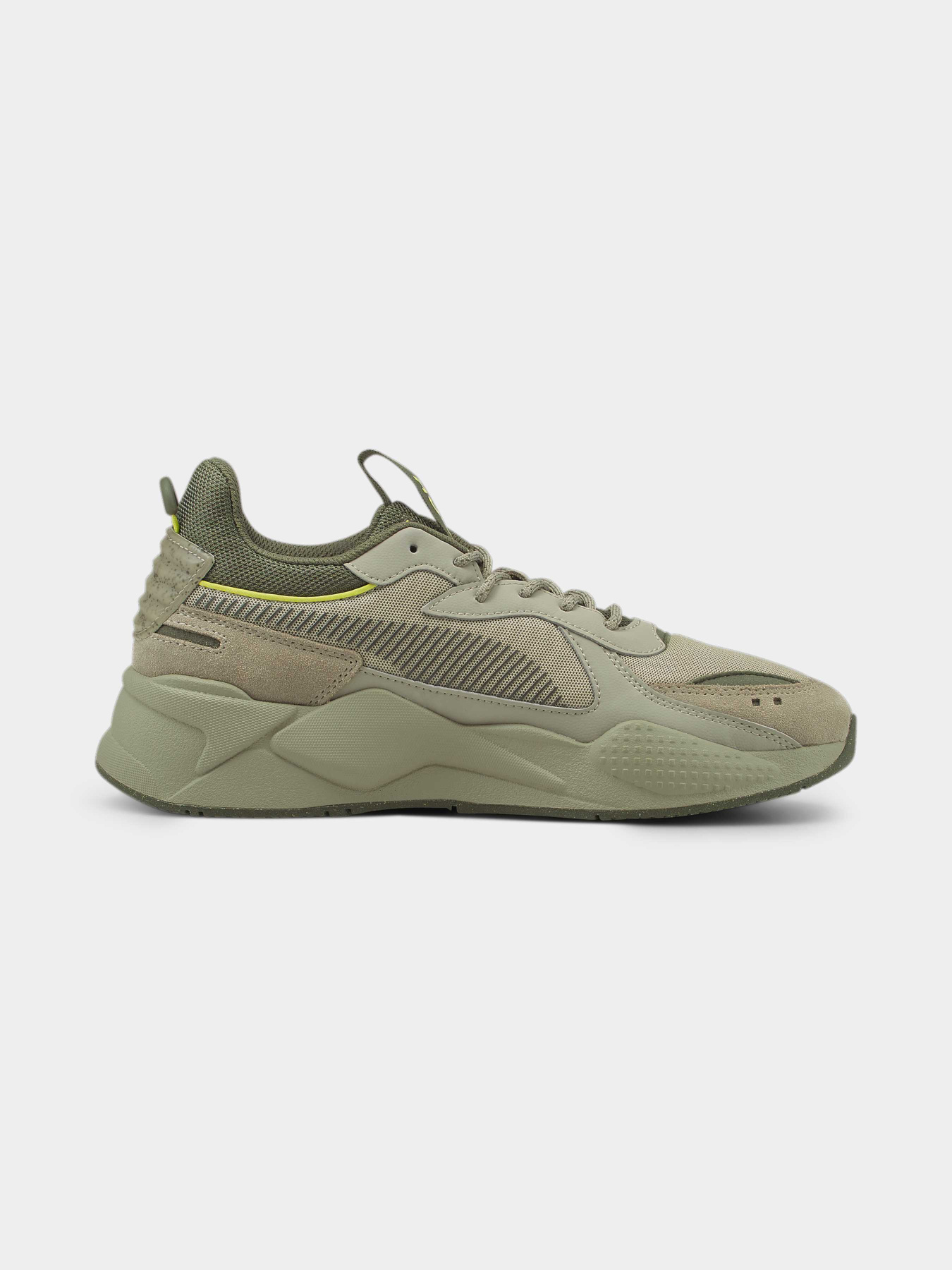 Кроссовки PUMA Rs-x Elevated Hike модель 390186 Фото