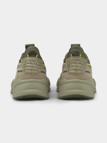 Кроссовки PUMA Rs-x Elevated Hike модель 390186 Фото
