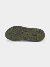 Кроссовки PUMA Rs-x Elevated Hike модель 390186 Фото