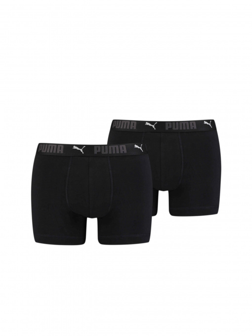 Нижнее белье PUMA Sport Cotton Boxer 2p модель 935521 Фото