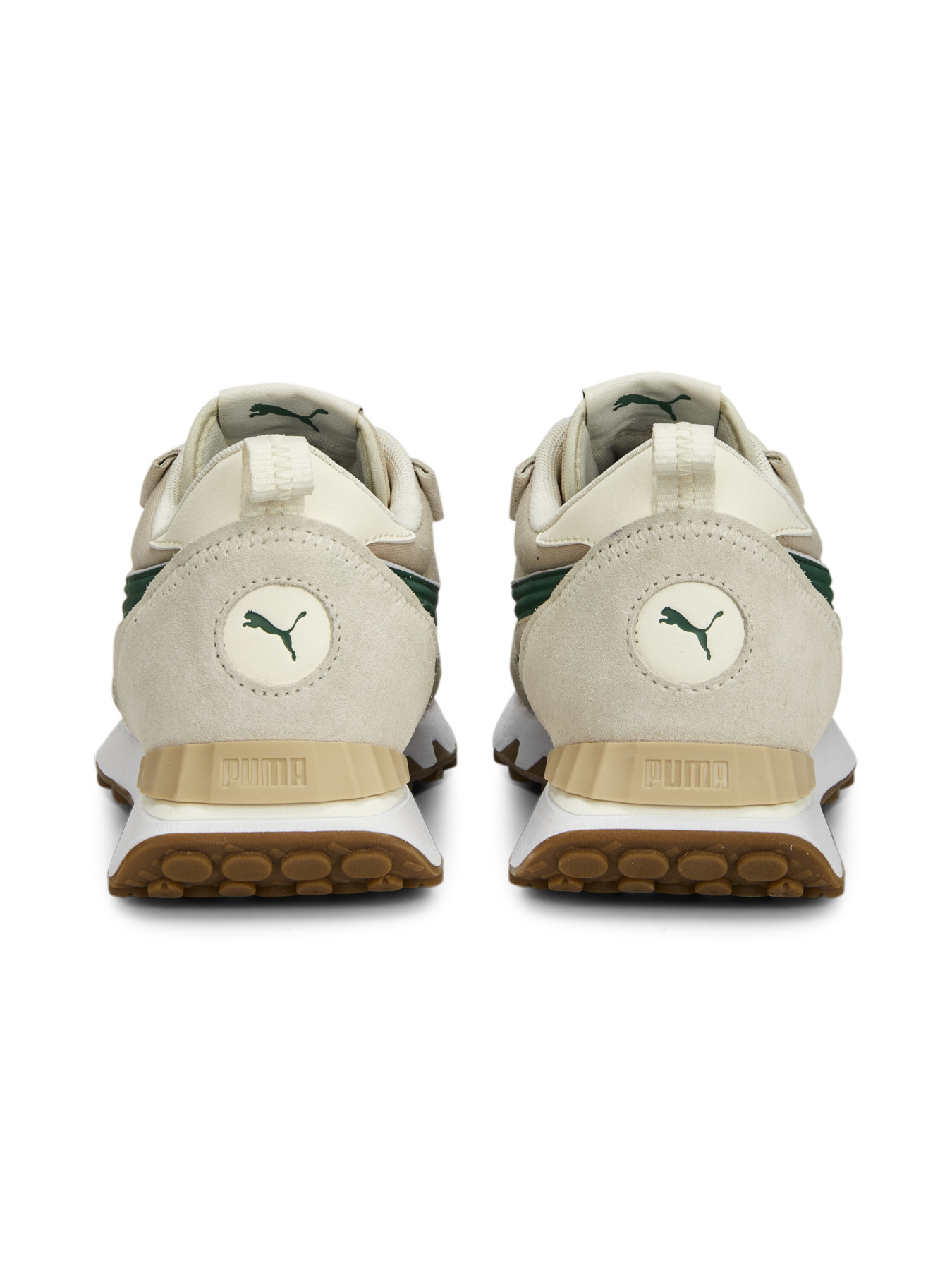 Кросівки PUMA Rider FV Pop FS модель 391925 Кросівки PUMA Rider FV Pop FS модель 391925 Фото