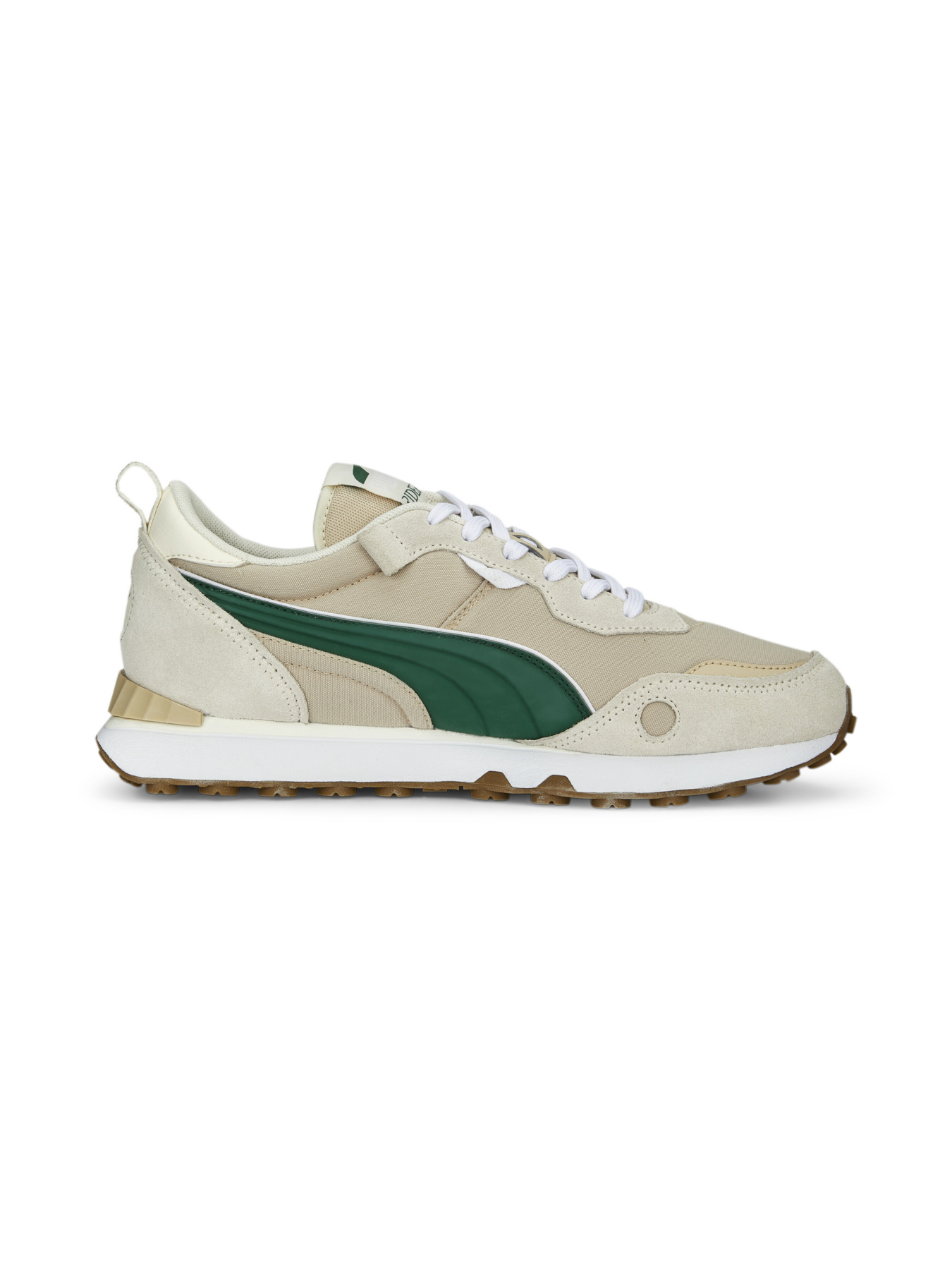 Кросівки PUMA Rider FV Pop FS модель 391925 Кросівки PUMA Rider FV Pop FS модель 391925 Фото