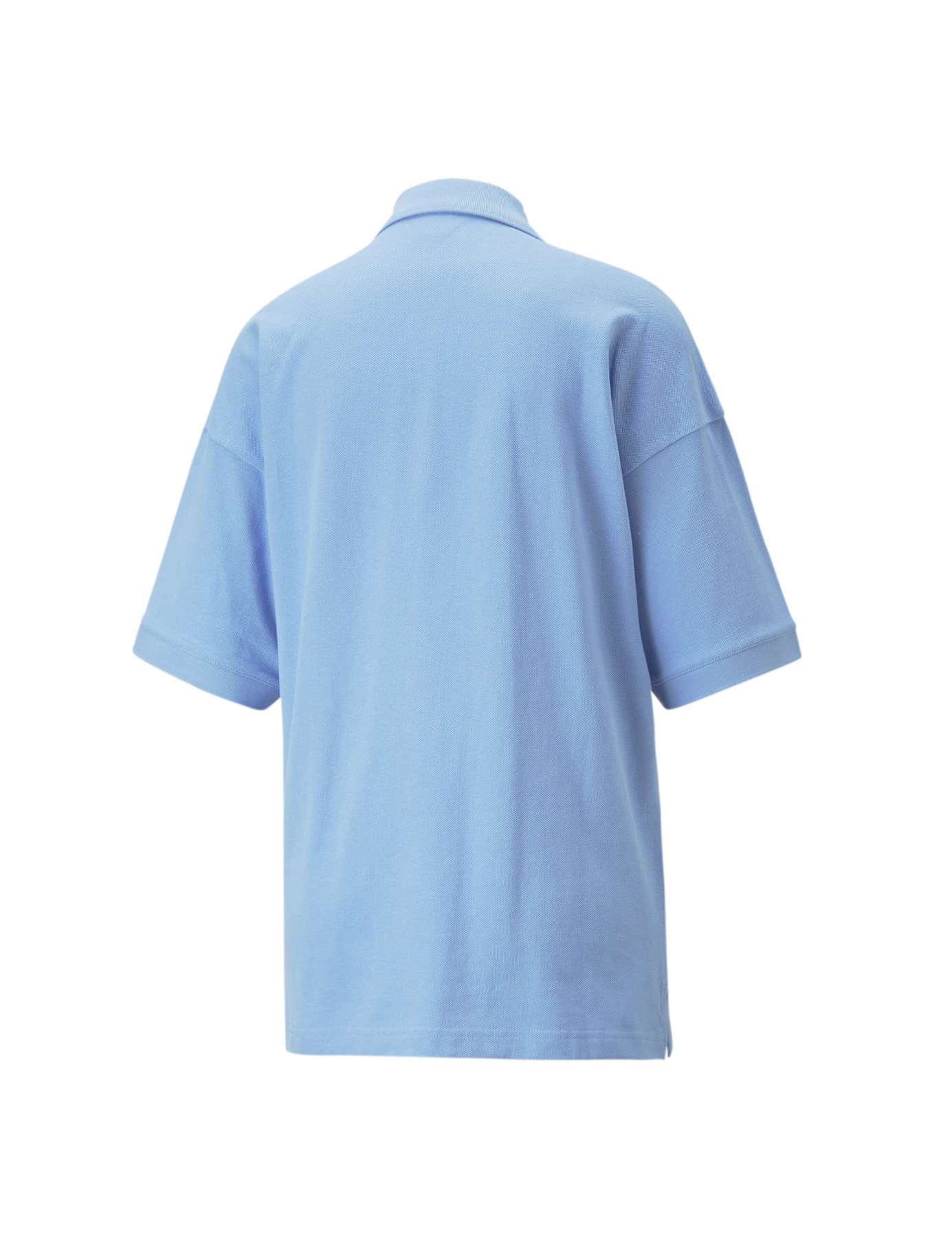 Футболки і поло PUMA Classics Shirt модель 538080 Фото