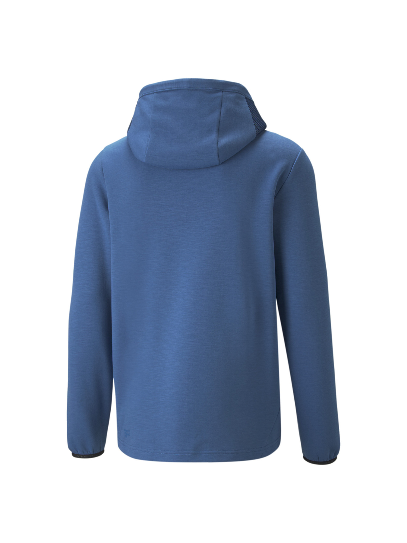 Худи и свитшоты PUMA M Pd Rct Hodded Sweat Jacket модель 533833 Худи и свитшоты PUMA M Pd Rct Hodded Sweat Jacket модель 533833 Фото