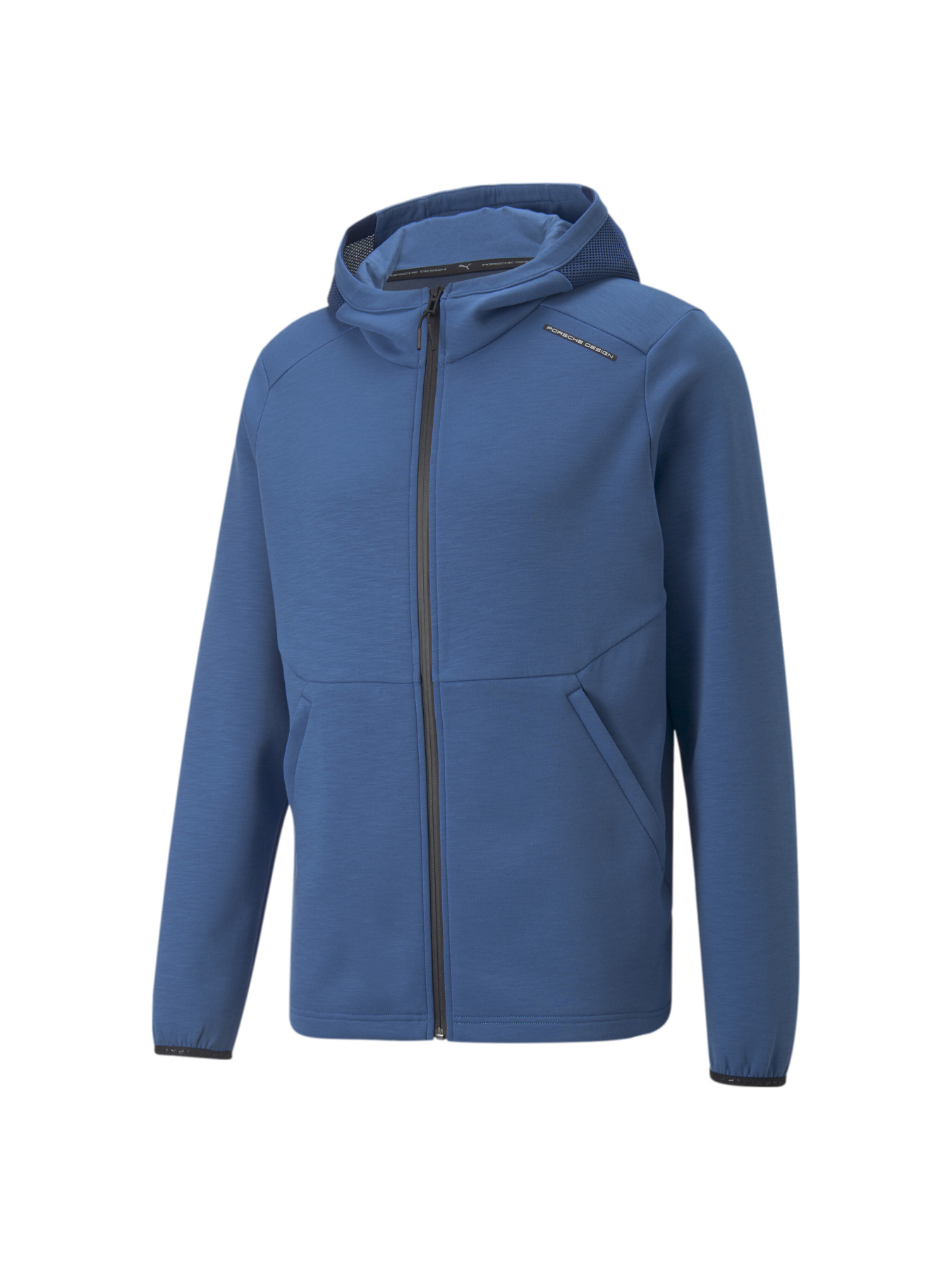 Худи и свитшоты PUMA M Pd Rct Hodded Sweat Jacket модель 533833 Худи и свитшоты PUMA M Pd Rct Hodded Sweat Jacket модель 533833 Фото