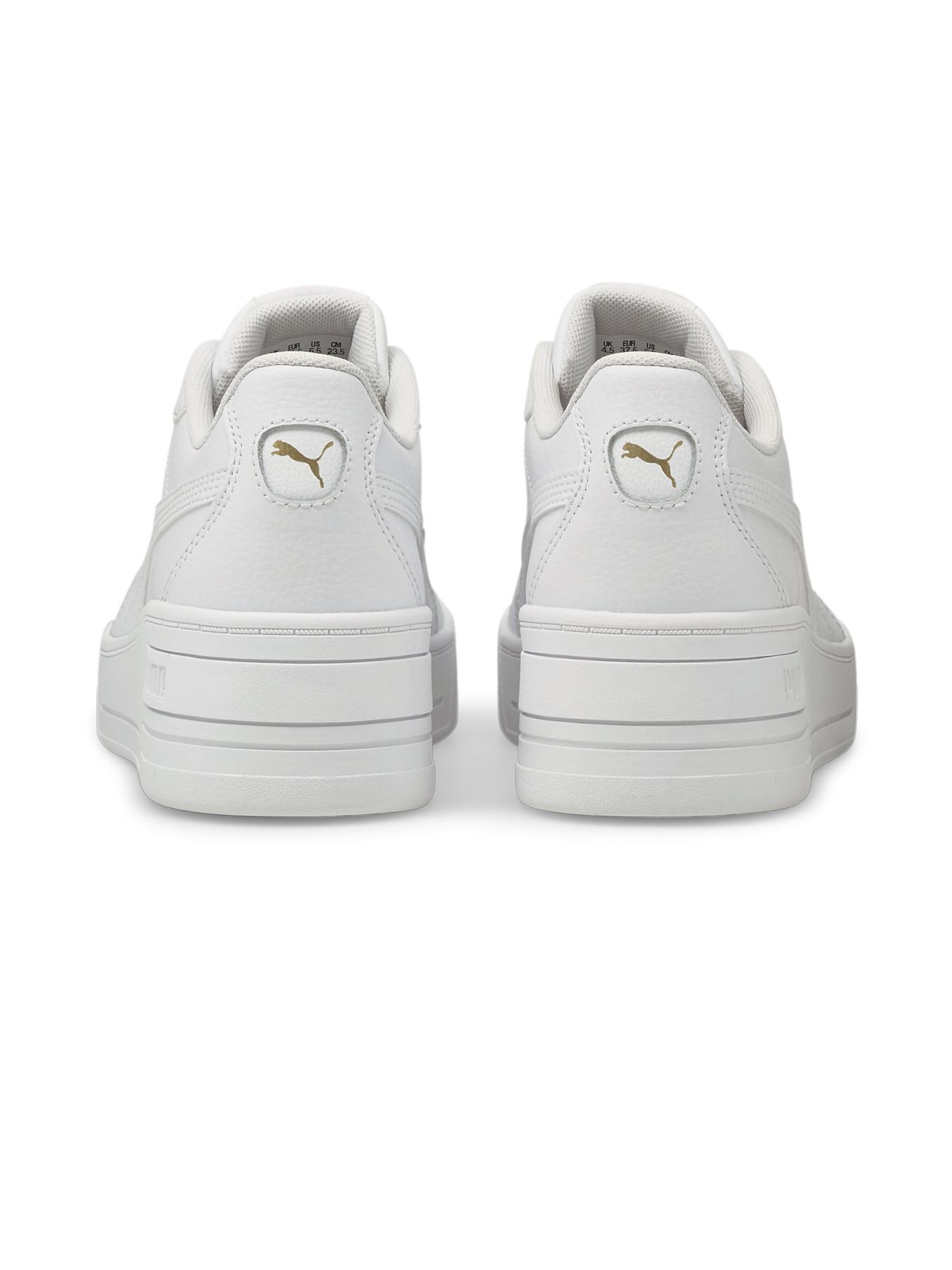 Кроссовки PUMA Skye Wedge модель 380750 Фото