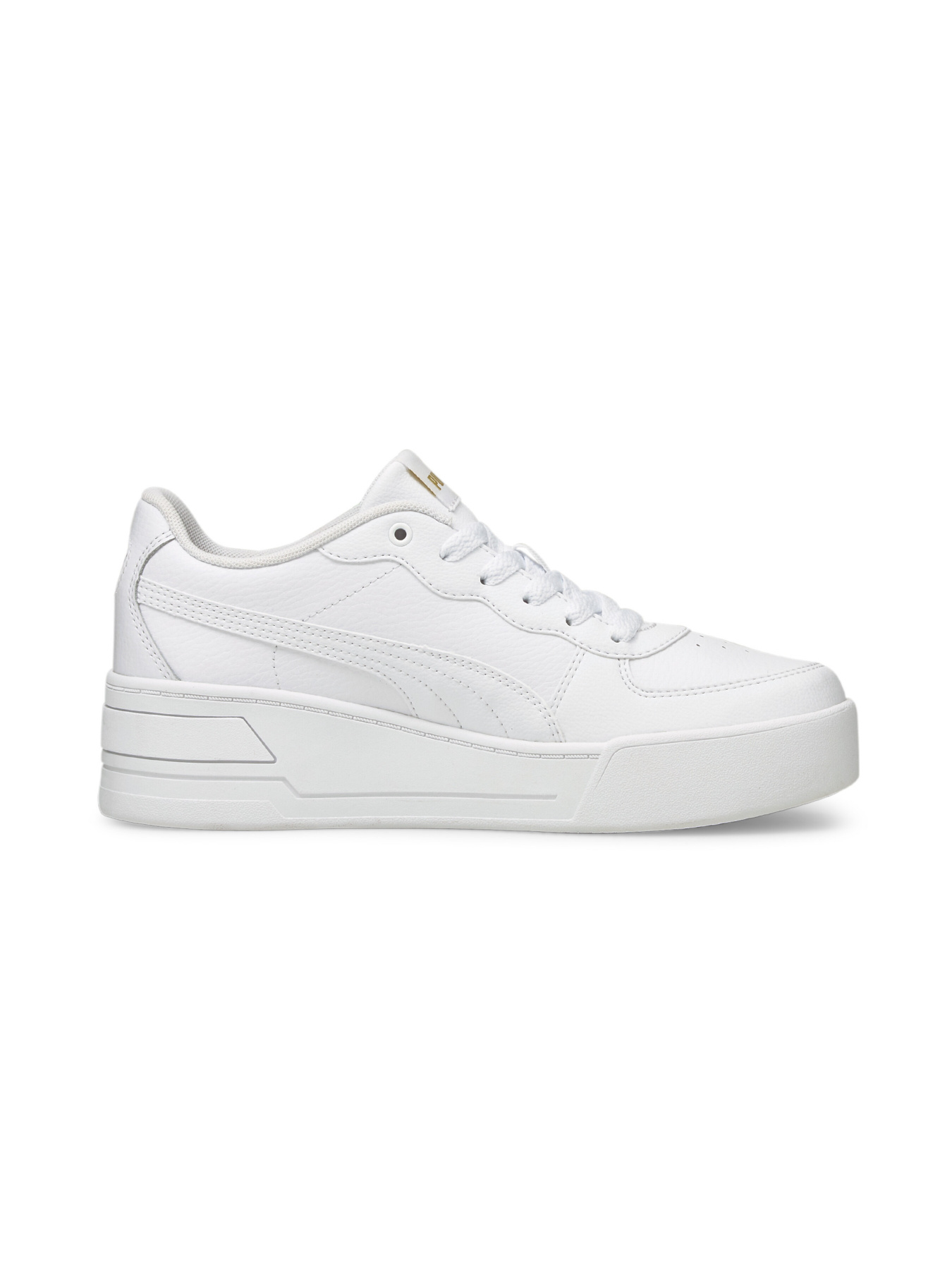 Кроссовки PUMA Skye Wedge модель 380750 Фото