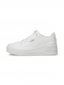 Кроссовки PUMA Skye Wedge модель 380750 Фото