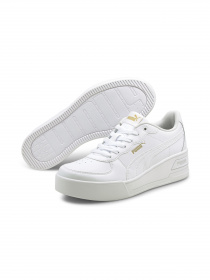 Кроссовки PUMA Skye Wedge модель 380750 Фото