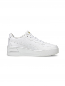 Кроссовки PUMA Skye Wedge модель 380750 Фото