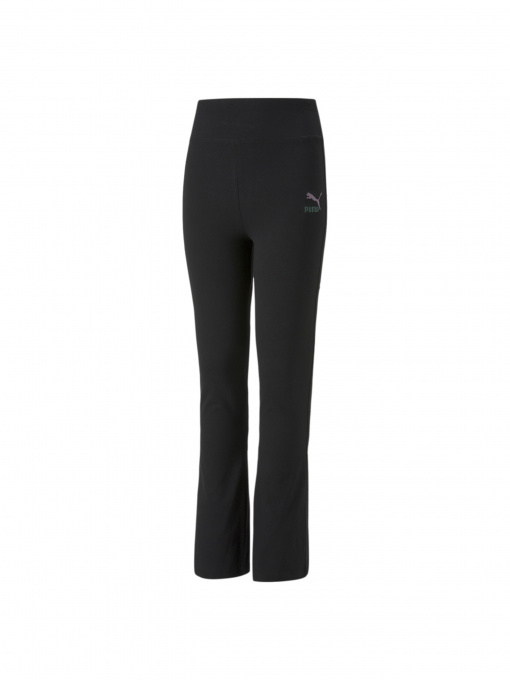 Штани PUMA Classics Grl Flared Leggings модель 670322 Фото