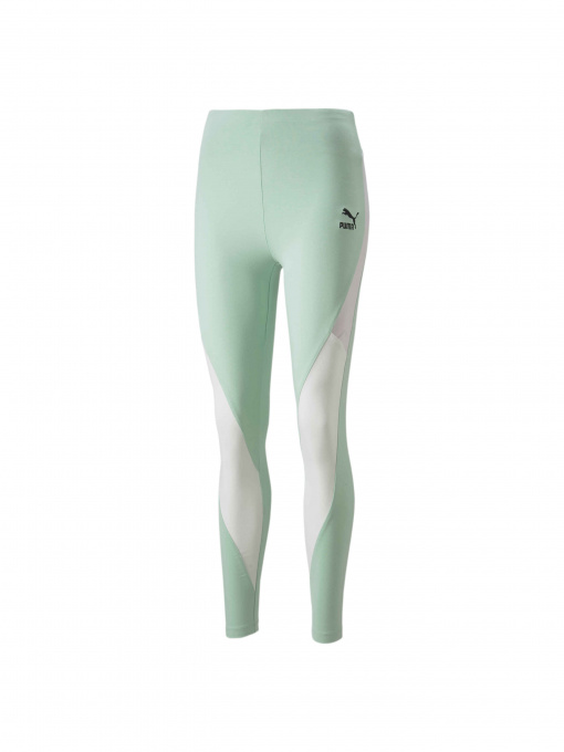 Штани PUMA Swxp Leggings модель 537312 Фото