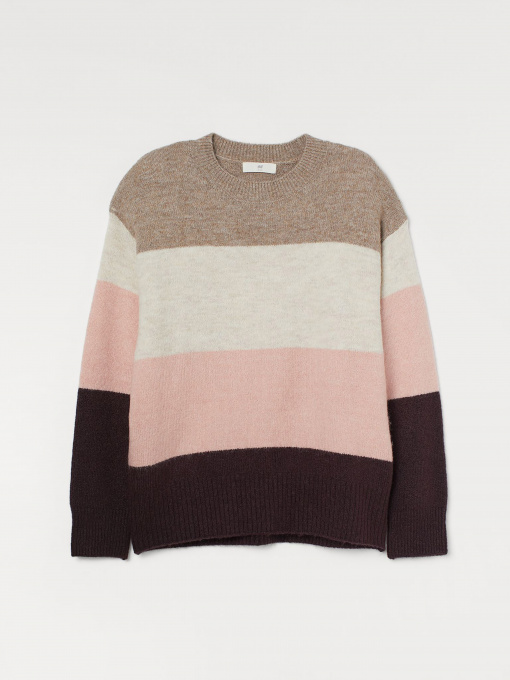 Свитры и кардиганы H&M модель 60027 Фото
