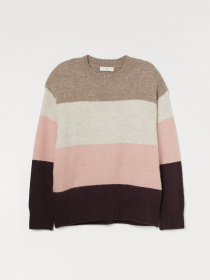 Свитры и кардиганы H&M модель 60027 Фото