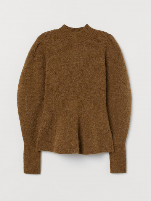 Светри та кардигани H&M модель 45389 Фото